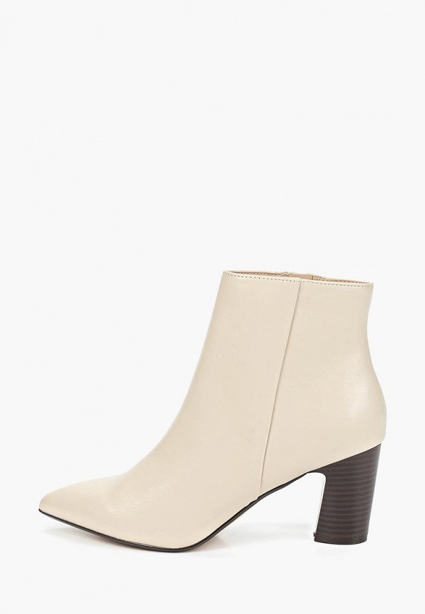 

Ботильоны Dorothy Perkins, Белый
