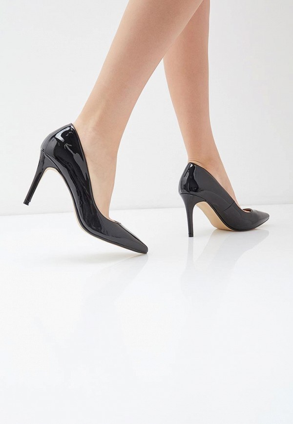 

Туфли Dorothy Perkins, Dorothy Perkins DO005AWEEOL7, Черный
