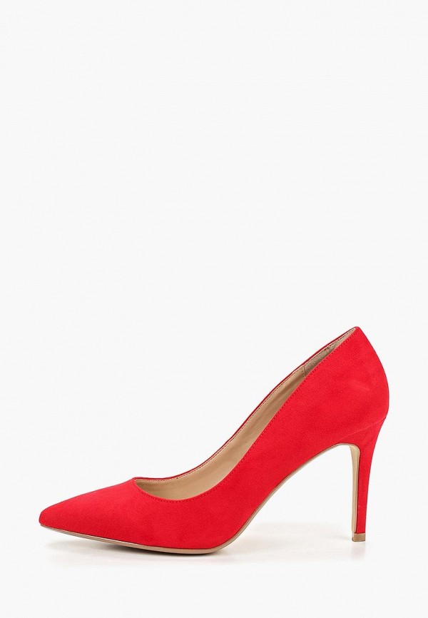 

Туфли Dorothy Perkins, Красный, Dorothy Perkins DO005AWEEOL9