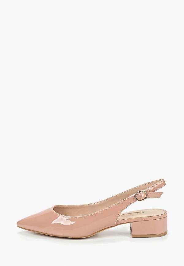

Туфли Dorothy Perkins, Бежевый