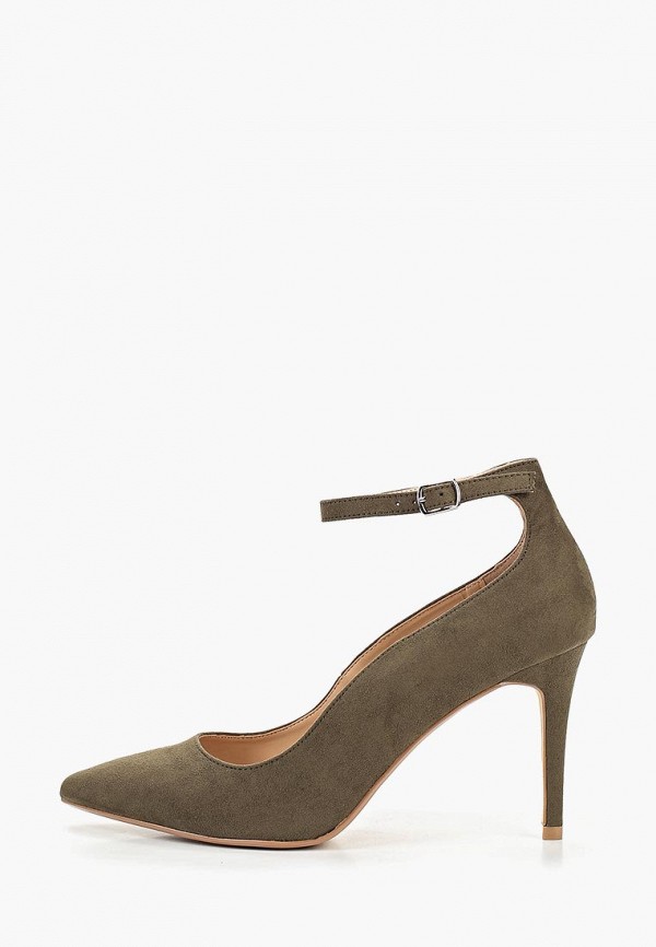 

Туфли Dorothy Perkins, Хаки