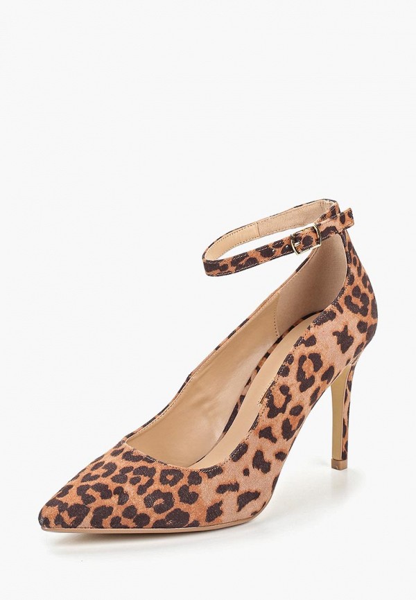 

Туфли Dorothy Perkins; Dorothy Perkins DO005AWEEOM6, Бежевый