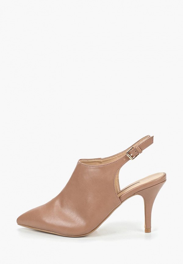

Туфли Dorothy Perkins, Коричневый