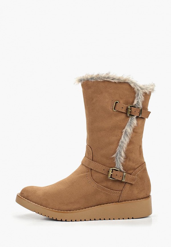 

Полусапоги Dorothy Perkins, Коричневый