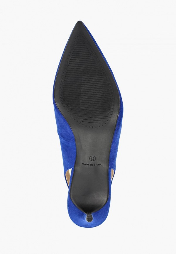 

Туфли Dorothy Perkins; Dorothy Perkins DO005AWEHRN8, Синий