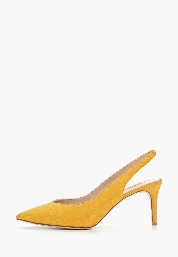 

Туфли Dorothy Perkins, Желтый