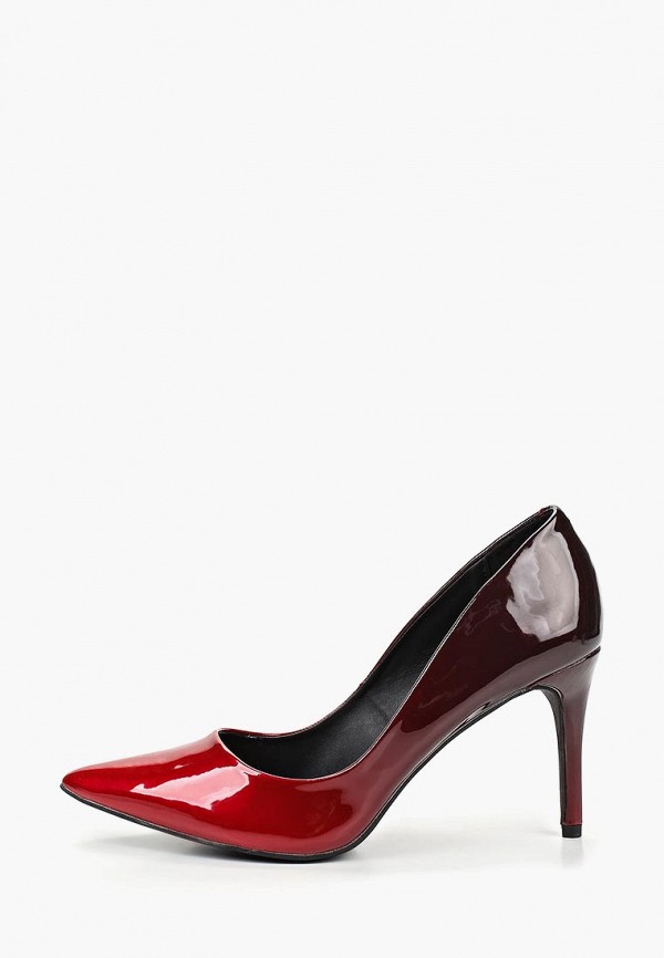 

Туфли Dorothy Perkins, Dorothy Perkins DO005AWEHRO2, Красный