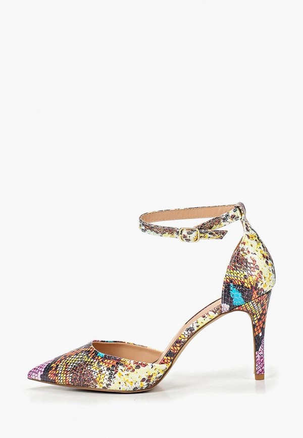 

Туфли Dorothy Perkins, Dorothy Perkins DO005AWEHRO3, Мультиколор
