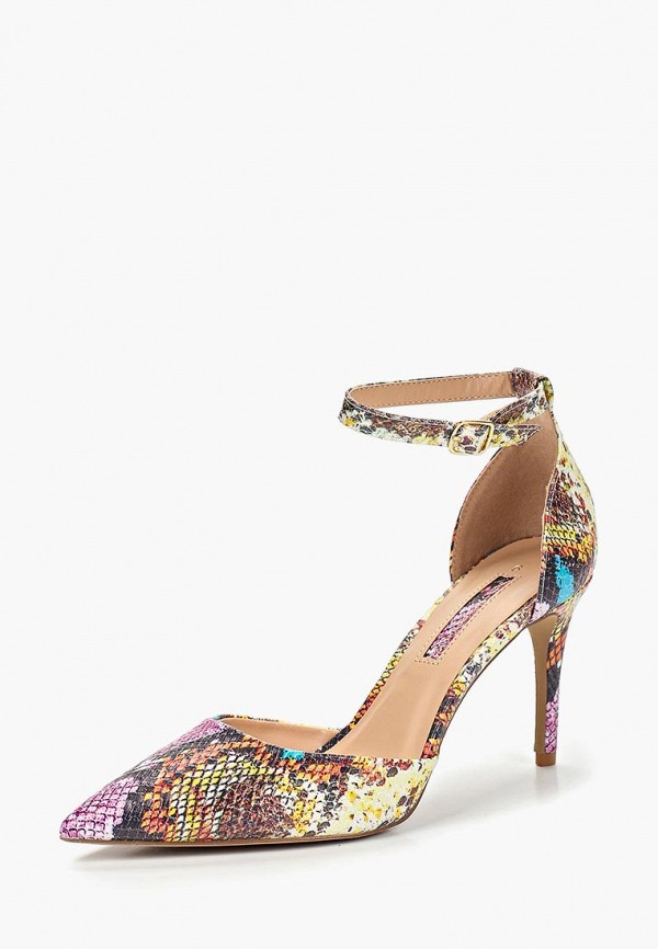 

Туфли Dorothy Perkins; Dorothy Perkins DO005AWEHRO3, Мультиколор