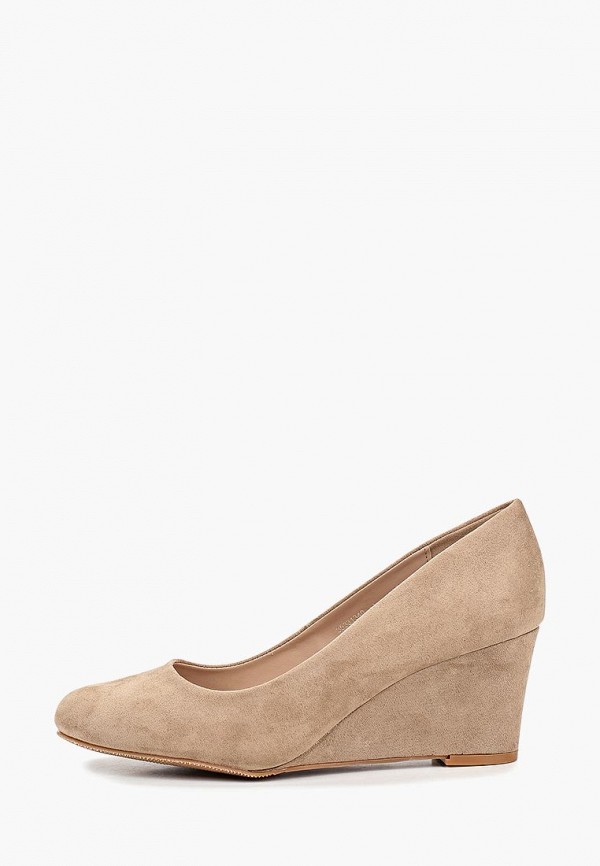 

Туфли Dorothy Perkins, Бежевый
