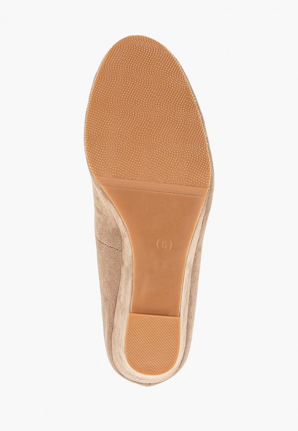 

Туфли Dorothy Perkins; Dorothy Perkins DO005AWEHRO6, Бежевый