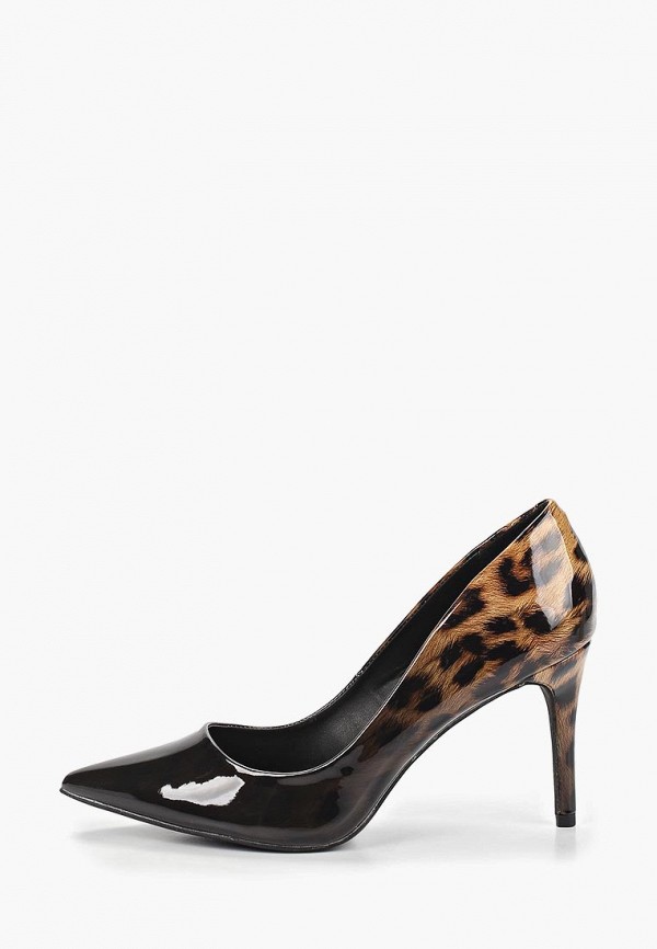 

Туфли Dorothy Perkins, Черный, Dorothy Perkins DO005AWEINL1