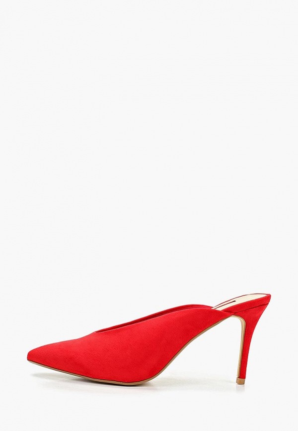 

Сабо Dorothy Perkins, Красный