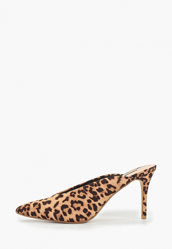 

Сабо Dorothy Perkins, Коричневый