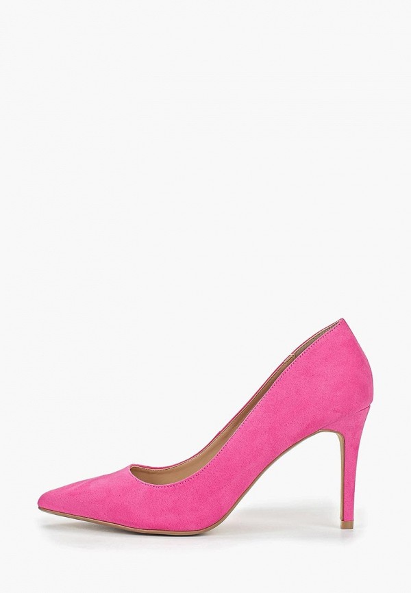 

Туфли Dorothy Perkins, Dorothy Perkins DO005AWEJYS9, Розовый