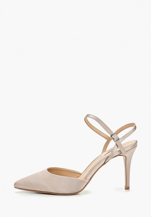 

Туфли Dorothy Perkins, Dorothy Perkins DO005AWEJYT2, Бежевый