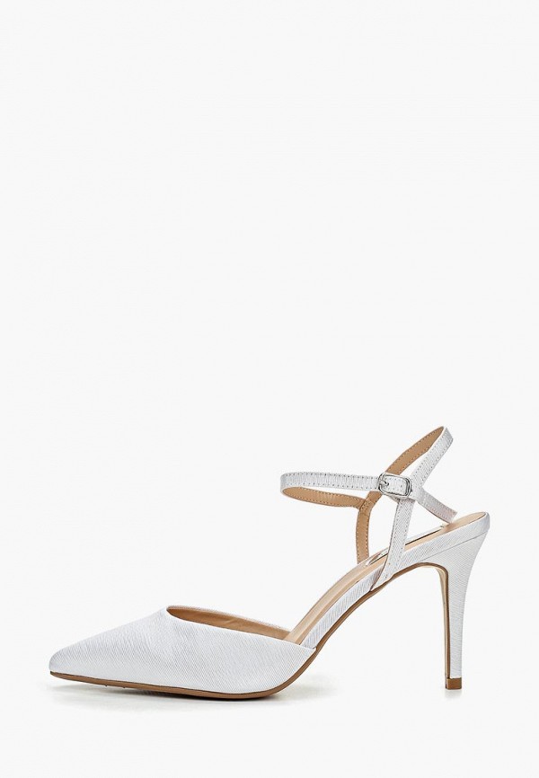 

Туфли Dorothy Perkins, Dorothy Perkins DO005AWEJYT4, Белый