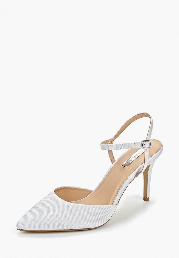 

Туфли Dorothy Perkins; Dorothy Perkins DO005AWEJYT4, Белый