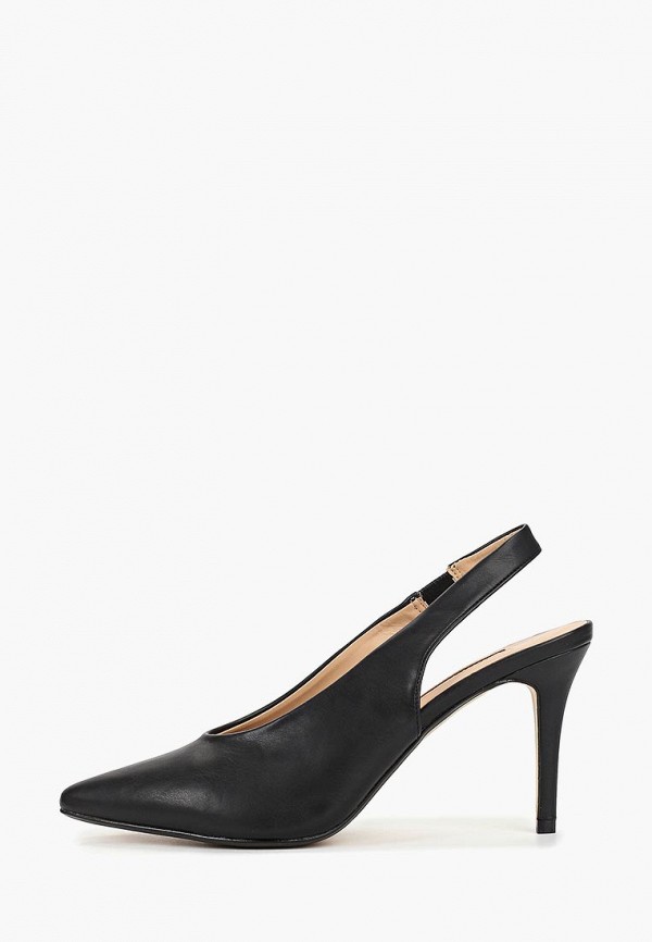

Туфли Dorothy Perkins, Черный