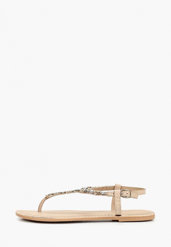 

Сандалии Dorothy Perkins, Бежевый