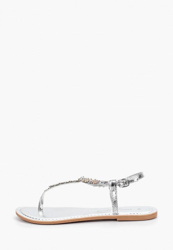 

Сандалии Dorothy Perkins, Серебряный, Dorothy Perkins DO005AWEPRY7