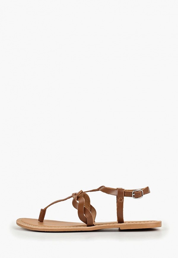 

Сандалии Dorothy Perkins, Dorothy Perkins DO005AWEPRY8, Коричневый