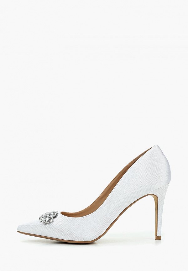 

Туфли Dorothy Perkins, Белый, Dorothy Perkins DO005AWEPRZ0