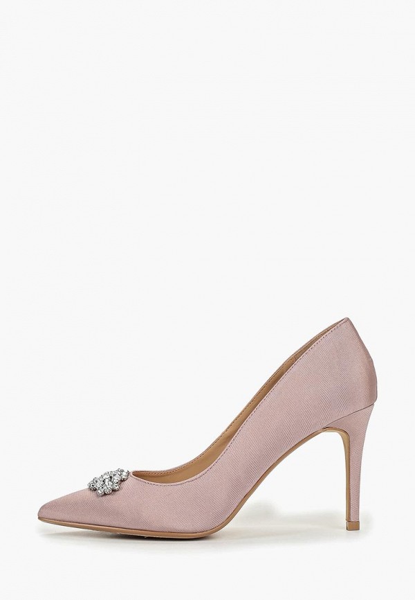 

Туфли Dorothy Perkins; Dorothy Perkins DO005AWEPRZ1, Розовый
