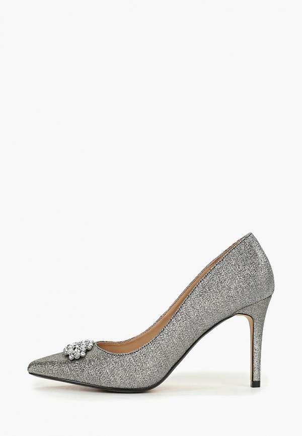 

Туфли Dorothy Perkins, Серебряный, Dorothy Perkins DO005AWEPRZ2