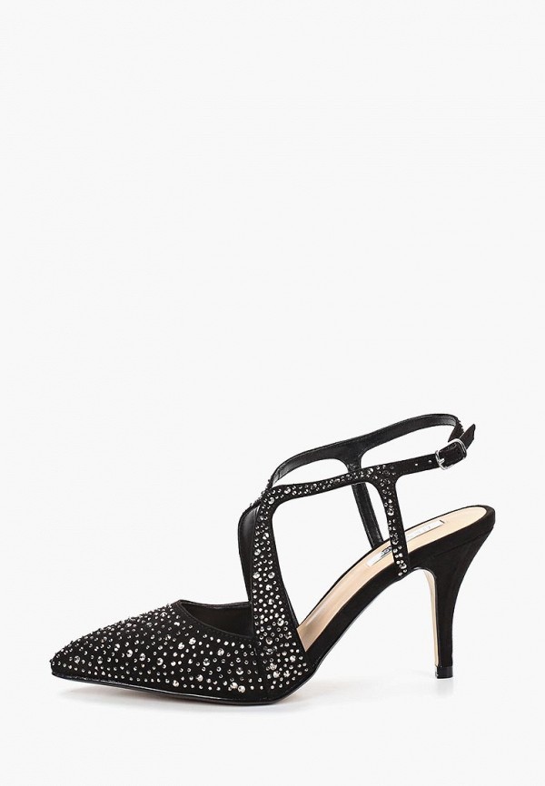 

Туфли Dorothy Perkins, Черный, Dorothy Perkins DO005AWEPRZ5
