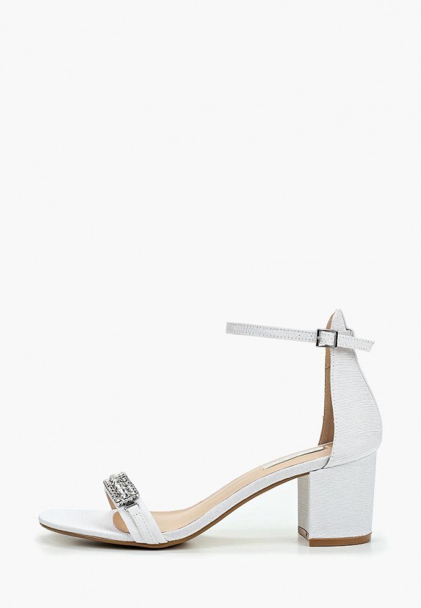 

Босоножки Dorothy Perkins, Белый, Dorothy Perkins DO005AWEPRZ6