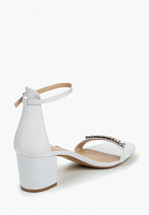 

Босоножки Dorothy Perkins, Белый, Dorothy Perkins DO005AWEPRZ6