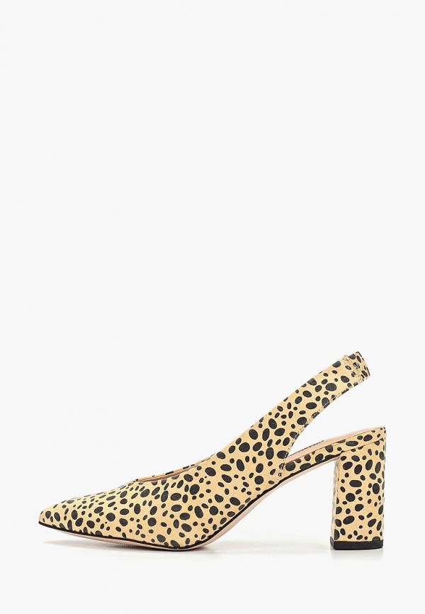 

Туфли Dorothy Perkins, Бежевый