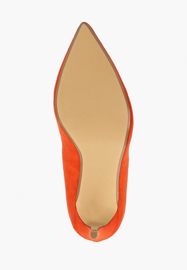 

Туфли Dorothy Perkins; Dorothy Perkins DO005AWERXG7, Оранжевый