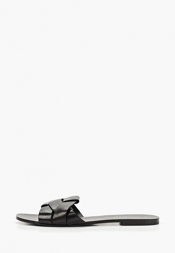 

Сабо Dorothy Perkins, Dorothy Perkins DO005AWERXH0, Черный