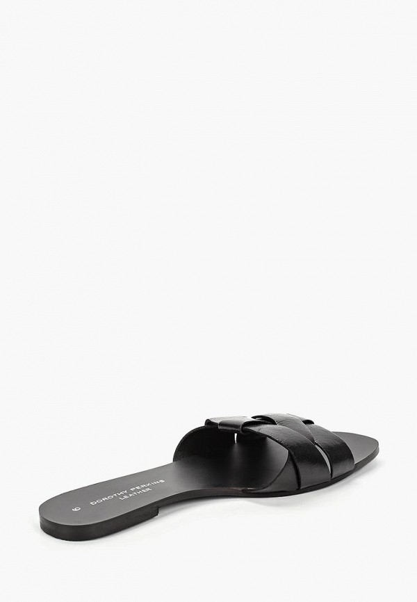 

Сабо Dorothy Perkins; Dorothy Perkins DO005AWERXH0, Черный