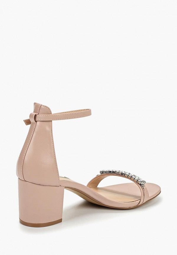 

Босоножки Dorothy Perkins, Бежевый, Dorothy Perkins DO005AWERXH2