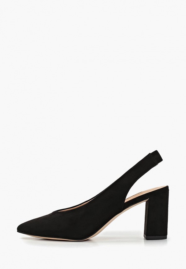 

Туфли Dorothy Perkins, Черный