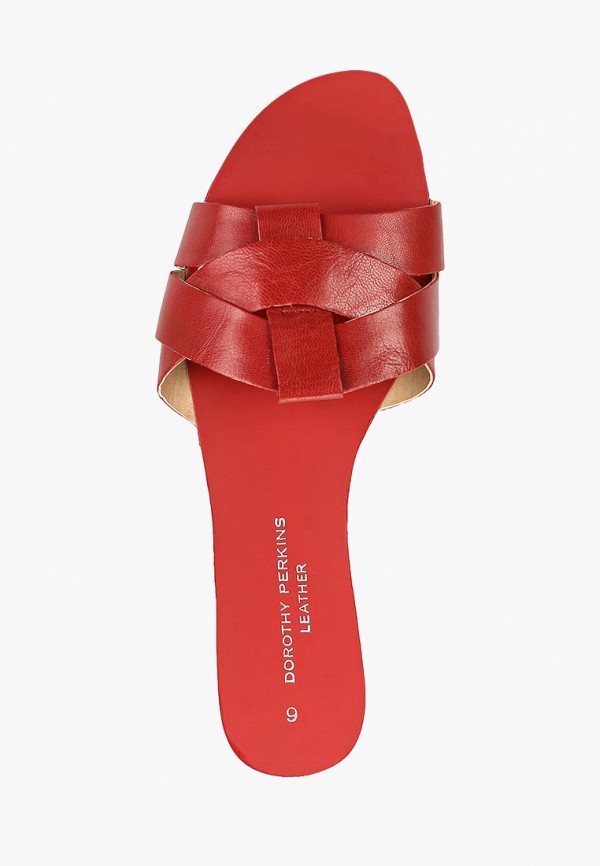 

Сабо Dorothy Perkins; Dorothy Perkins DO005AWERXH4, Красный