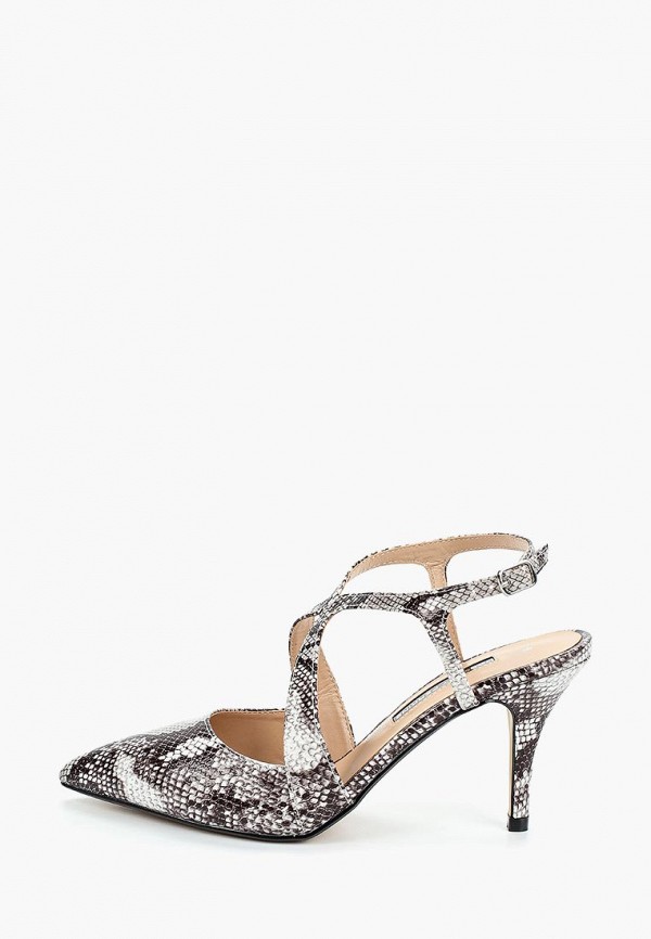 

Туфли Dorothy Perkins, Серый