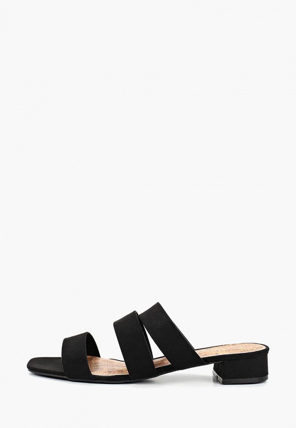 

Сабо Dorothy Perkins, Черный, Dorothy Perkins DO005AWESLM3