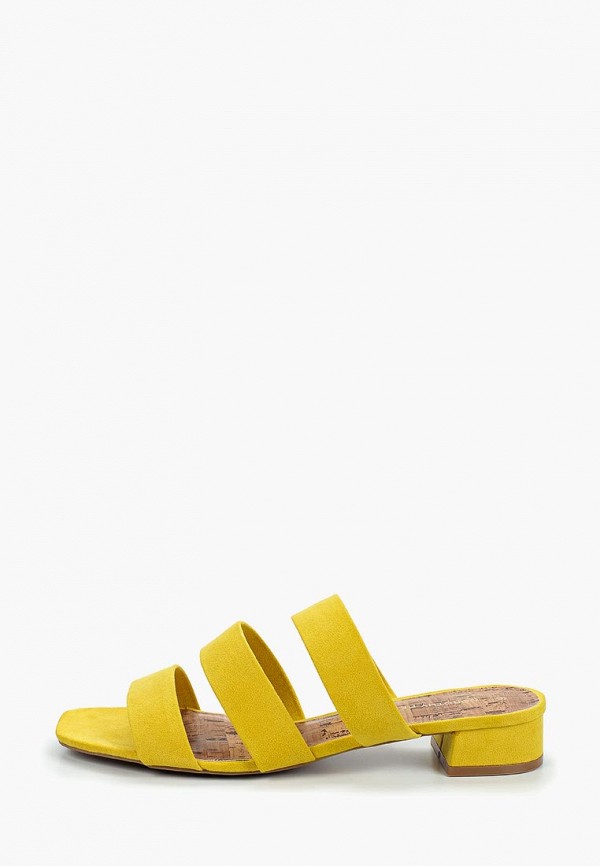 

Сабо Dorothy Perkins, Желтый