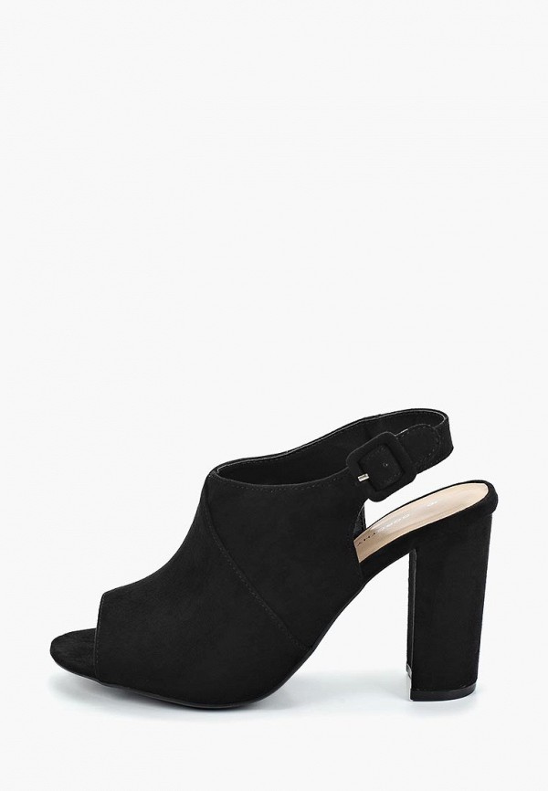 

Босоножки Dorothy Perkins, Черный, Dorothy Perkins DO005AWESLM6