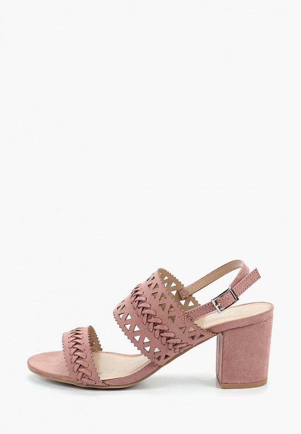 

Босоножки Dorothy Perkins, Розовый, Dorothy Perkins DO005AWESLN1
