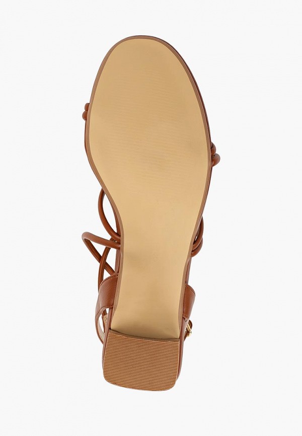 

Босоножки Dorothy Perkins, Коричневый, Dorothy Perkins DO005AWESLN2