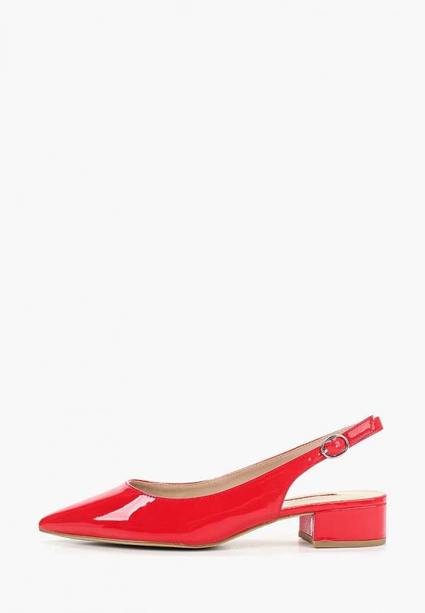 

Туфли Dorothy Perkins, Красный