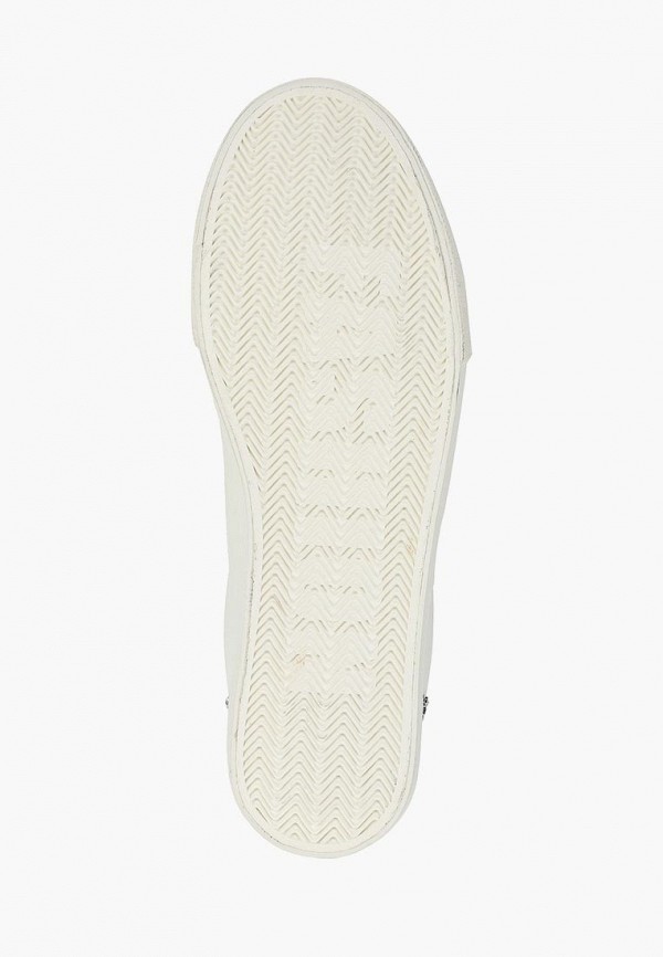 

Кеды Dorothy Perkins; Dorothy Perkins DO005AWESXH4, Белый