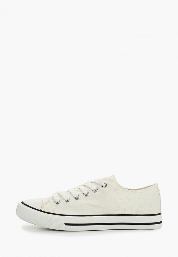 

Кеды Dorothy Perkins, Белый