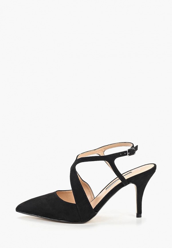 

Туфли Dorothy Perkins, Черный
