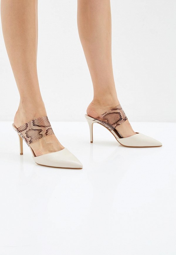 

Сабо Dorothy Perkins, Бежевый, Dorothy Perkins DO005AWESXH8